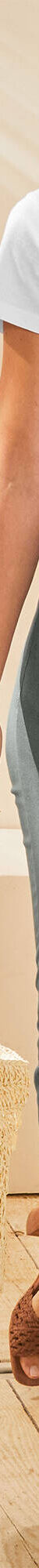 Pantalon droit, Spécial Petites (bronze) Pantalon droit, Spécial Petites (bronze)